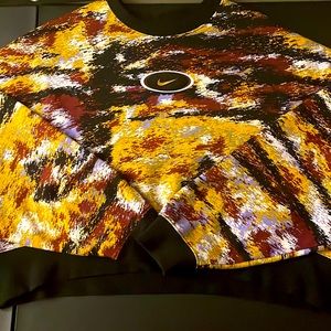 Nike Sweater